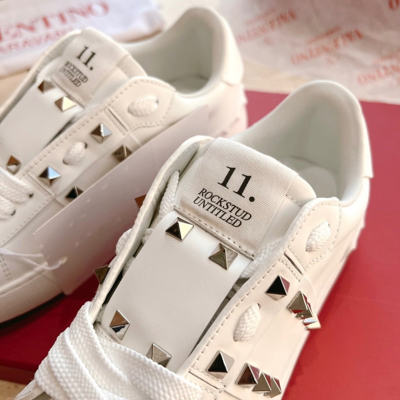 Valentino Open Disco Sneaker