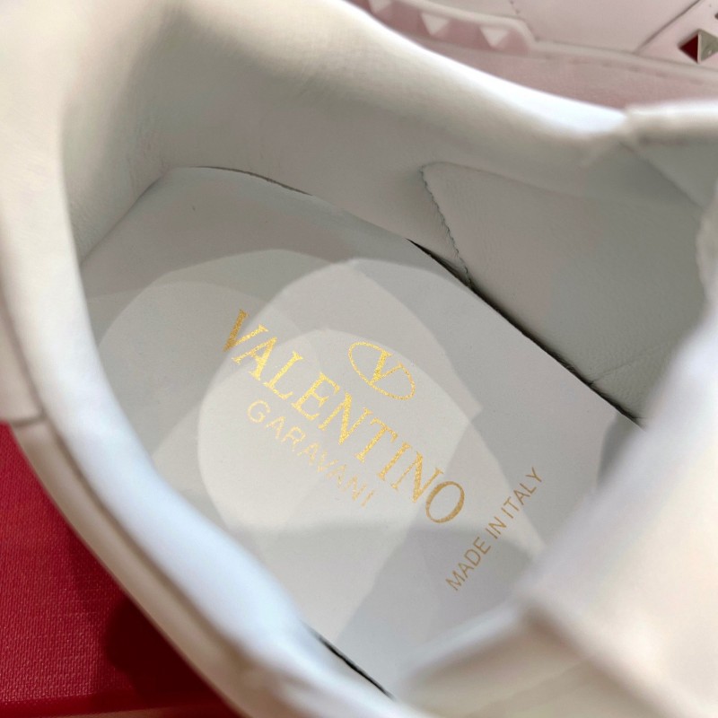 Valentino Open Disco Sneaker
