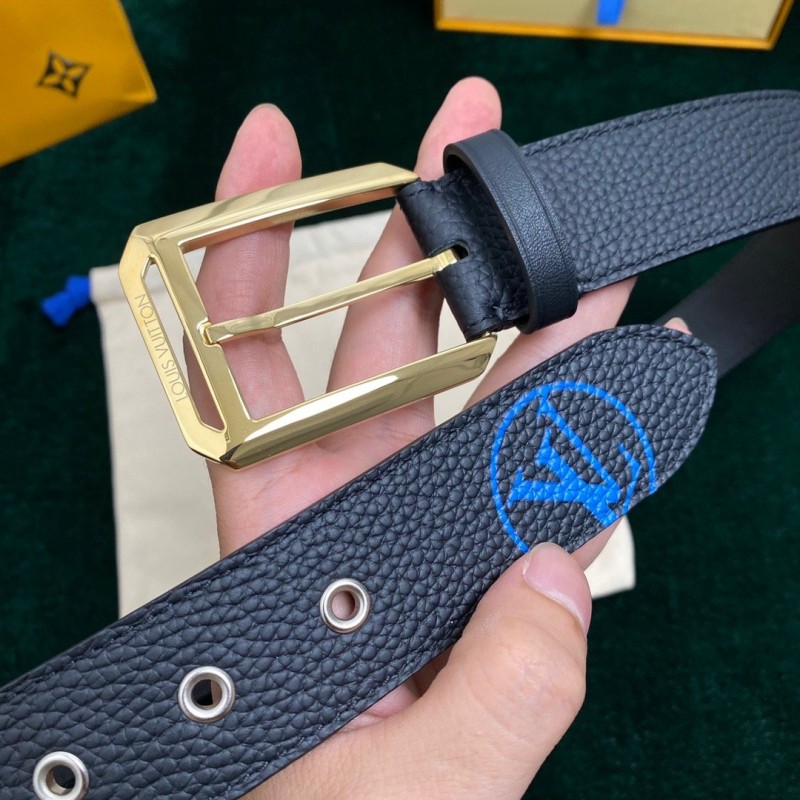 LV Men Belt