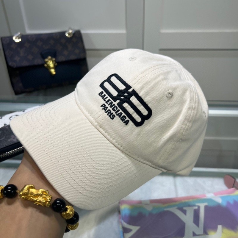 Balenciaga Cap
