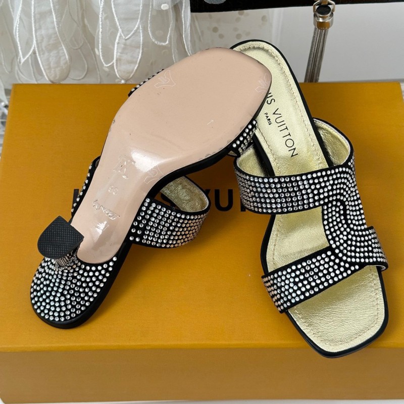 Chanel Flat / Heels