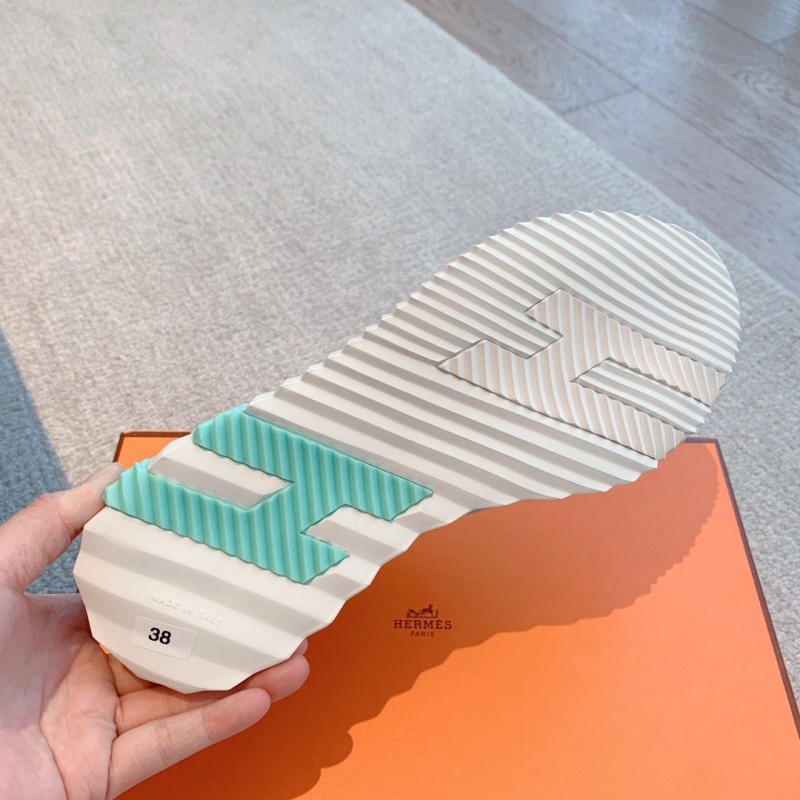 Hermes Unisex Sneakers