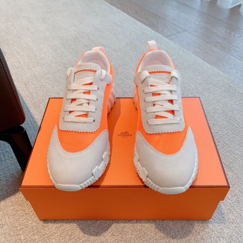 Hermes Unisex Sneakers