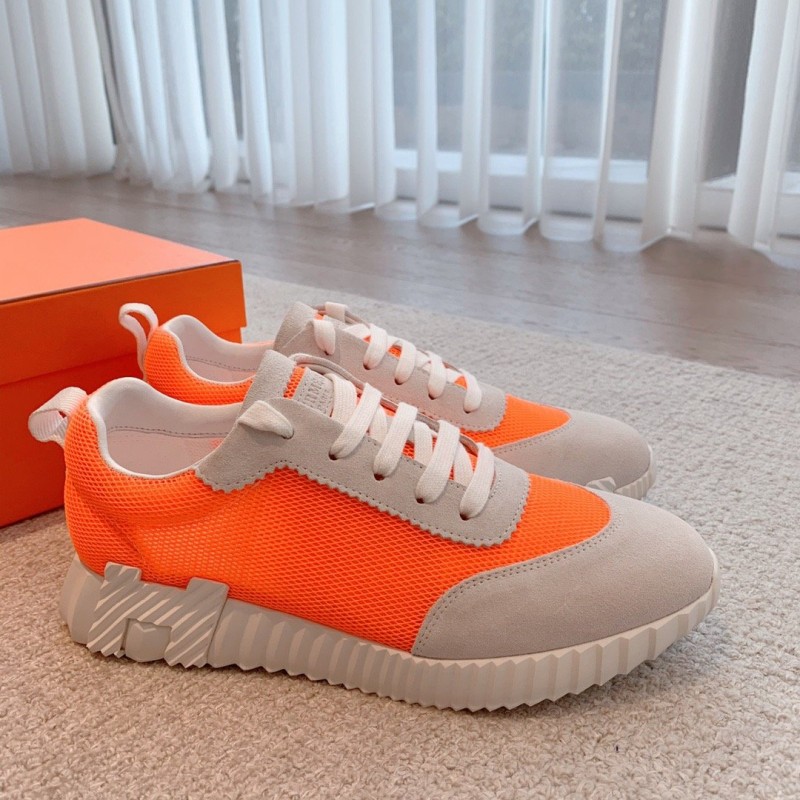 Hermes Unisex Sneakers