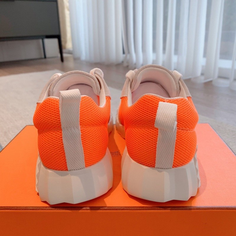 Hermes Unisex Sneakers
