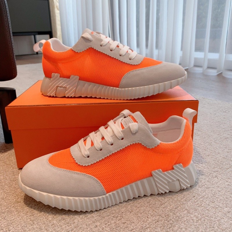 Hermes Unisex Sneakers