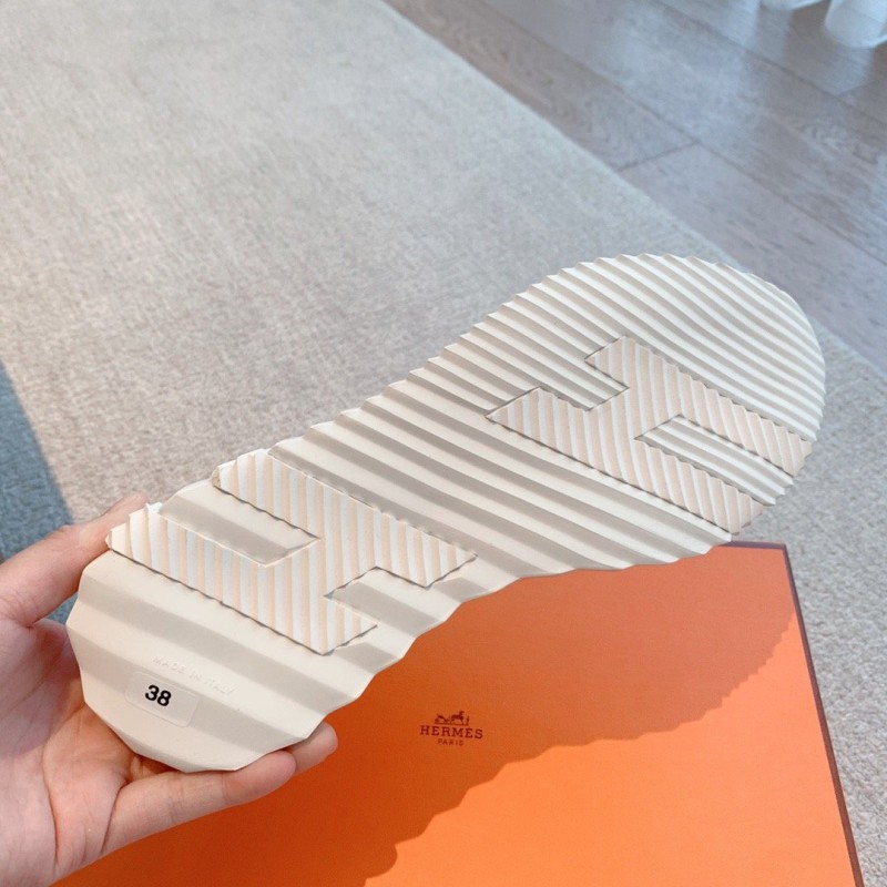 Hermes Unisex Sneakers