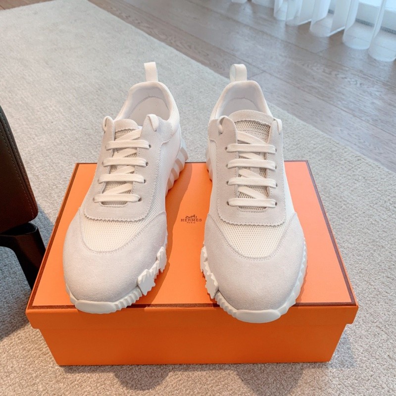 Hermes Unisex Sneakers
