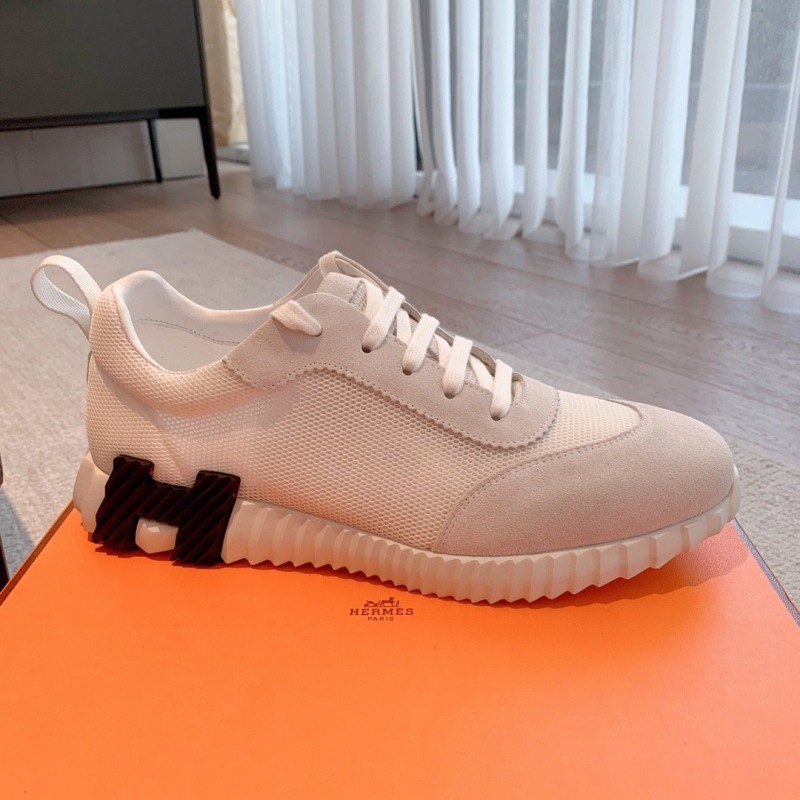 Hermes Unisex Sneakers