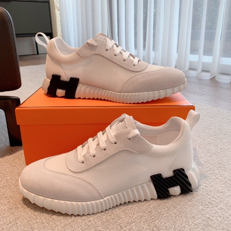 Hermes Unisex Sneakers