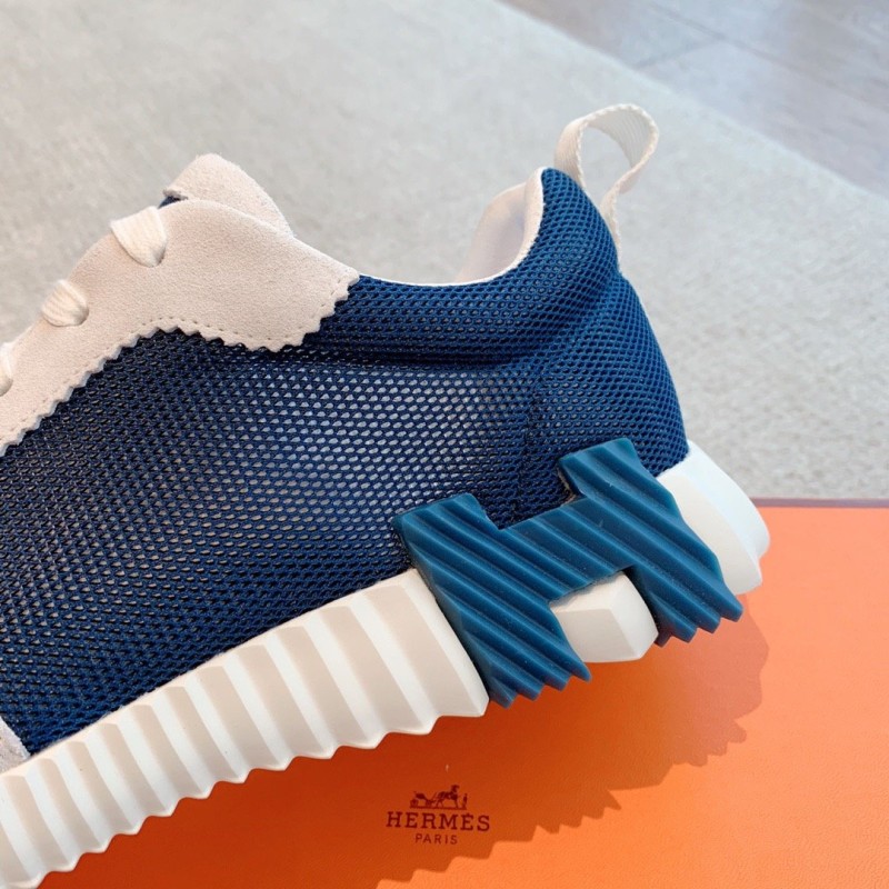 Hermes Unisex Sneakers