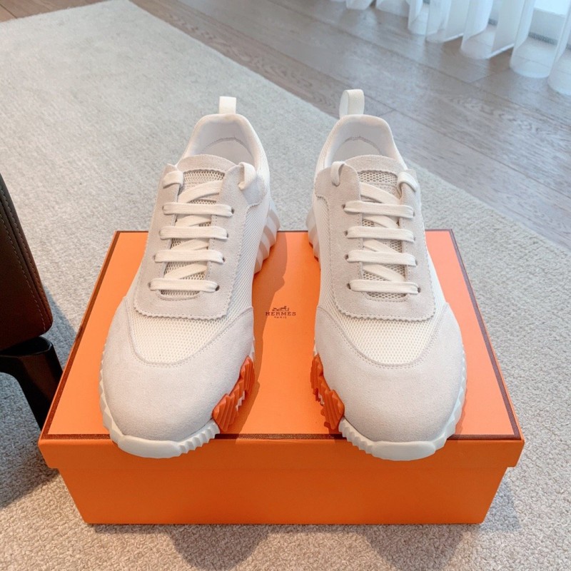 Hermes Unisex Sneakers