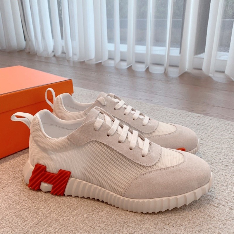 Hermes Unisex Sneakers