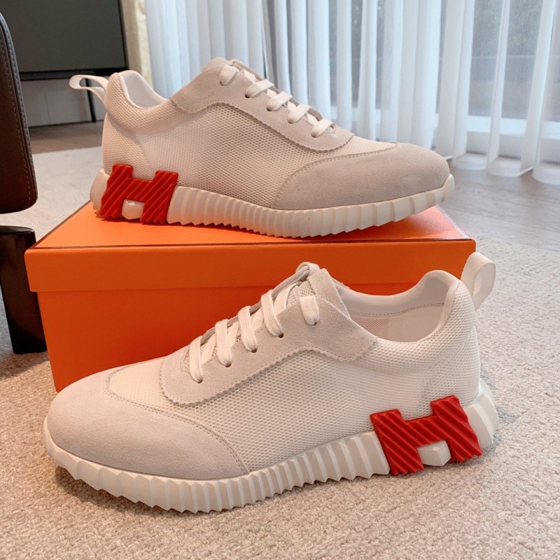 Hermes Unisex Sneakers