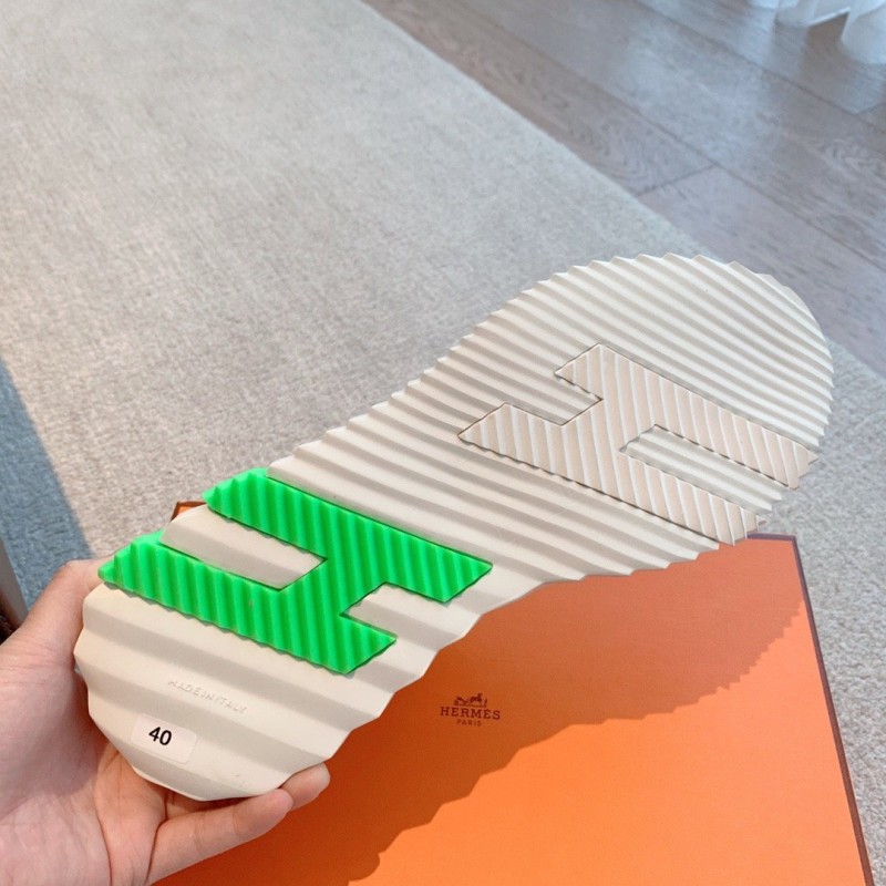 Hermes Unisex Sneakers