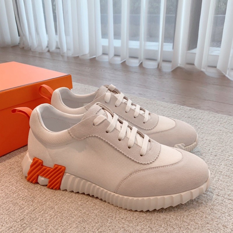 Hermes Unisex Sneakers