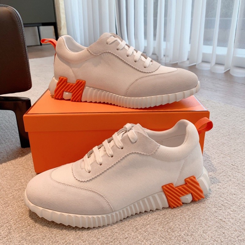 Hermes Unisex Sneakers
