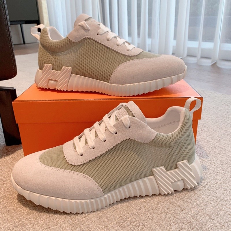 Hermes Unisex Sneakers