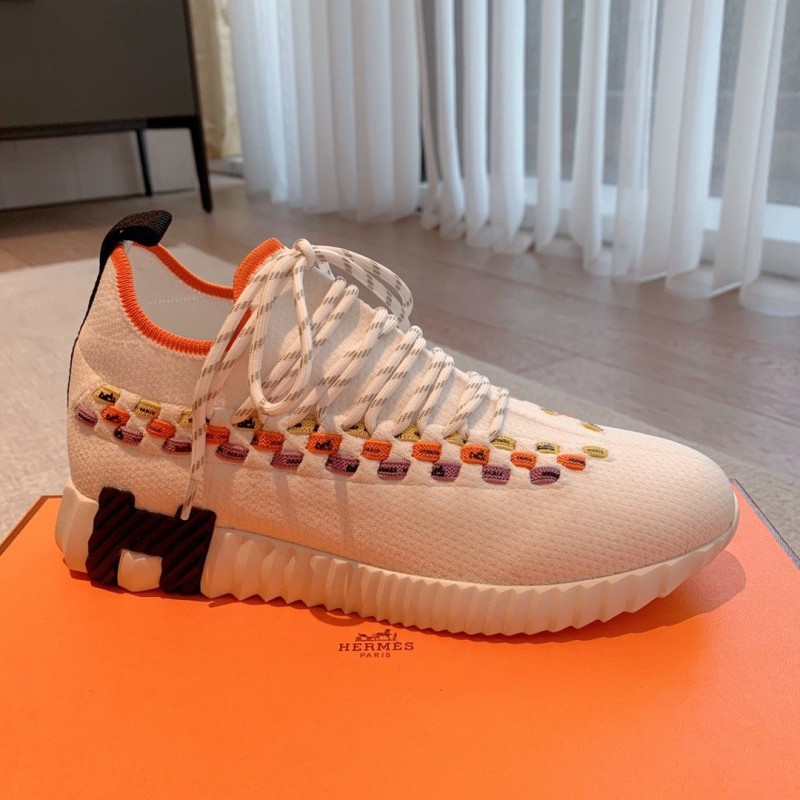Hermes Unisex Sneakers
