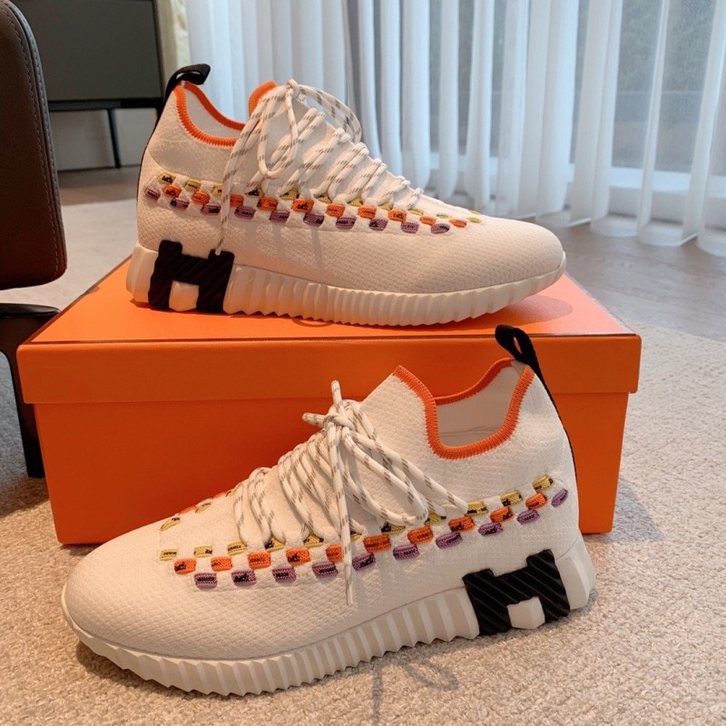Hermes Unisex Sneakers