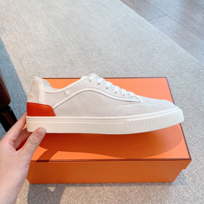 Hermes Unisex Sneakers