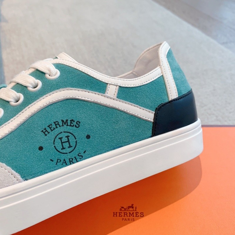 Hermes Unisex Sneakers