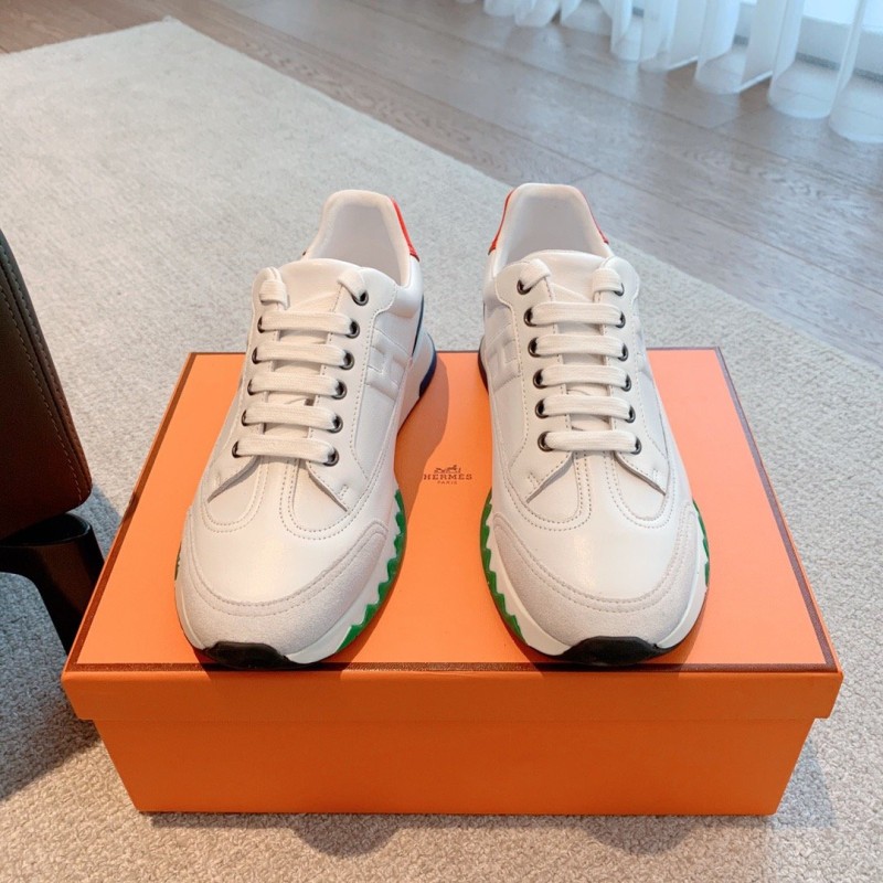 Hermes Unisex Sneakers