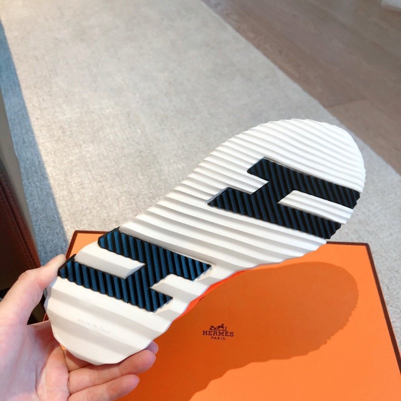 Hermes Unisex Sneakers