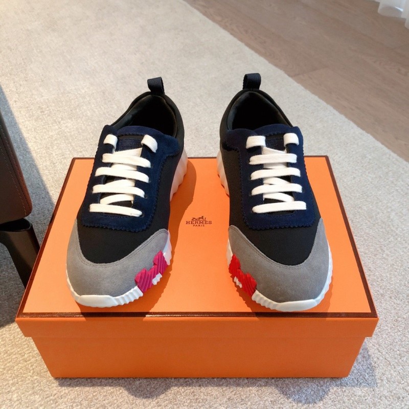 Hermes Unisex Sneakers