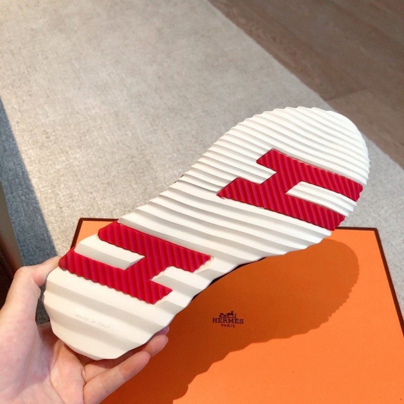 Hermes Unisex Sneakers