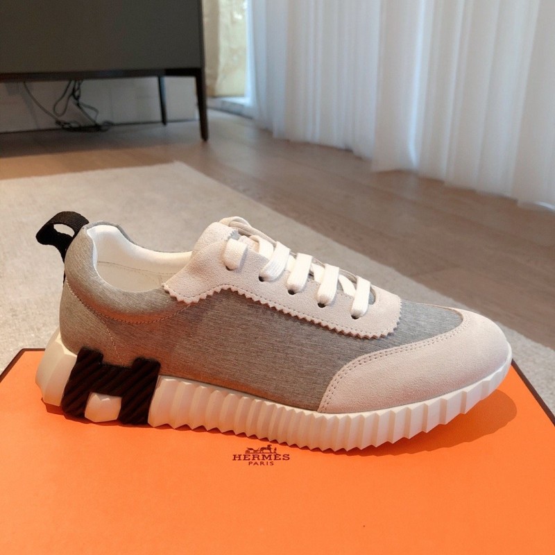 Hermes Unisex Sneakers