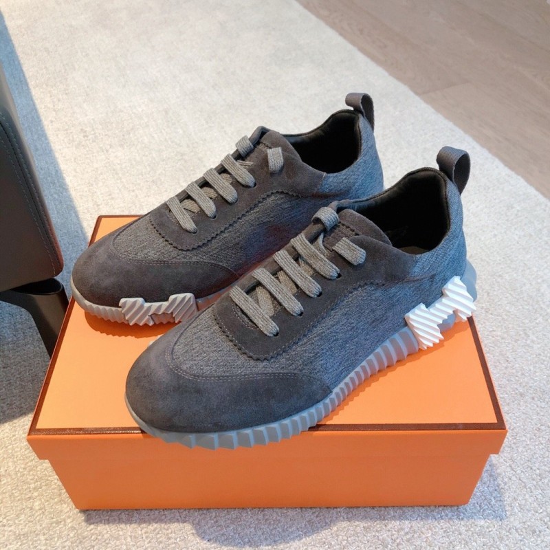 Hermes Unisex Sneakers