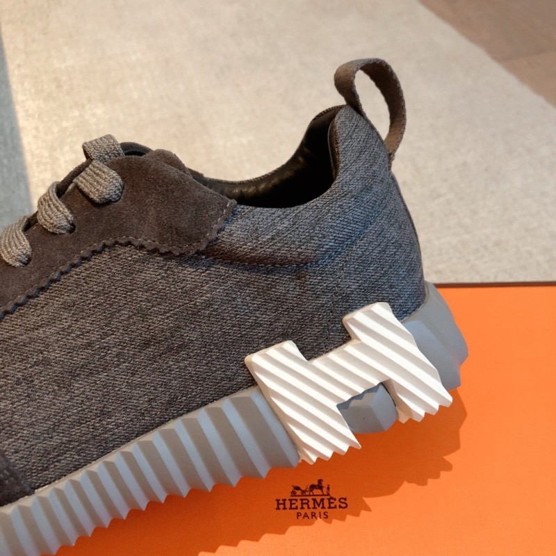 Hermes Unisex Sneakers