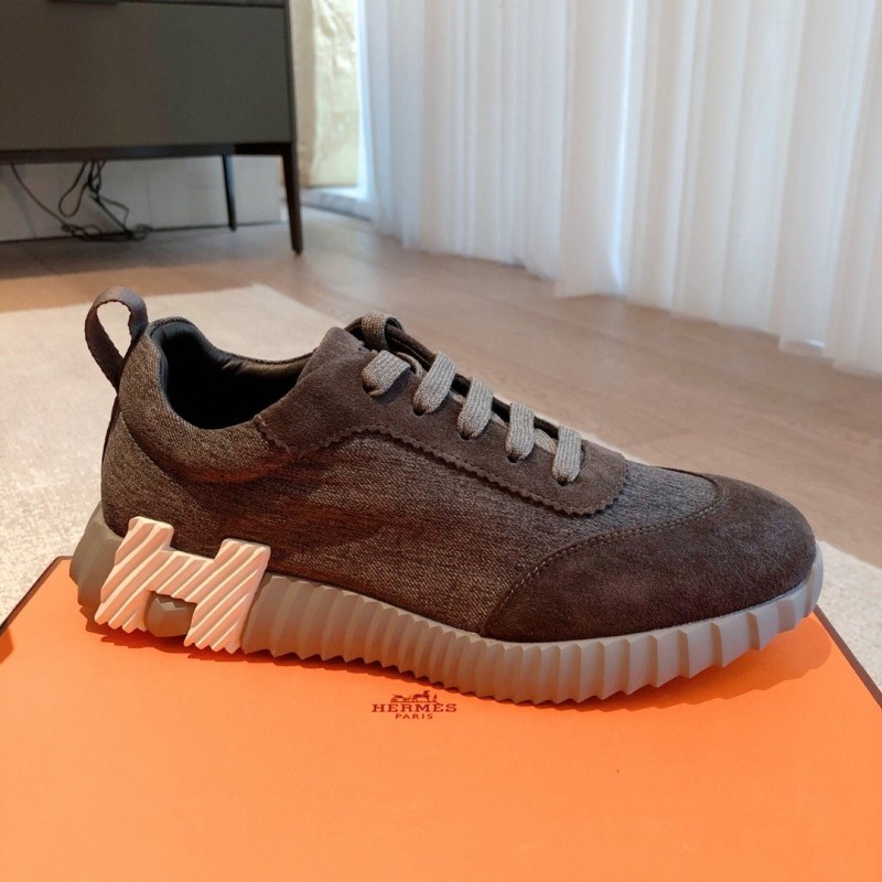 Hermes Unisex Sneakers