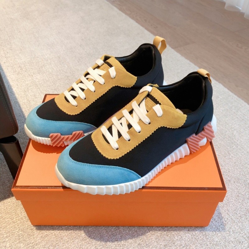 Hermes Unisex Sneakers