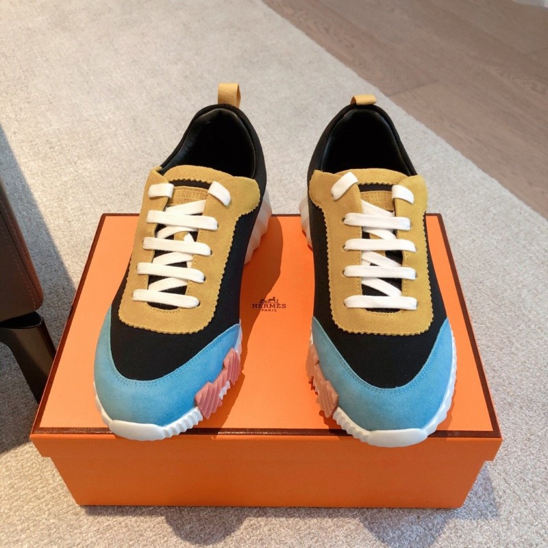 Hermes Unisex Sneakers