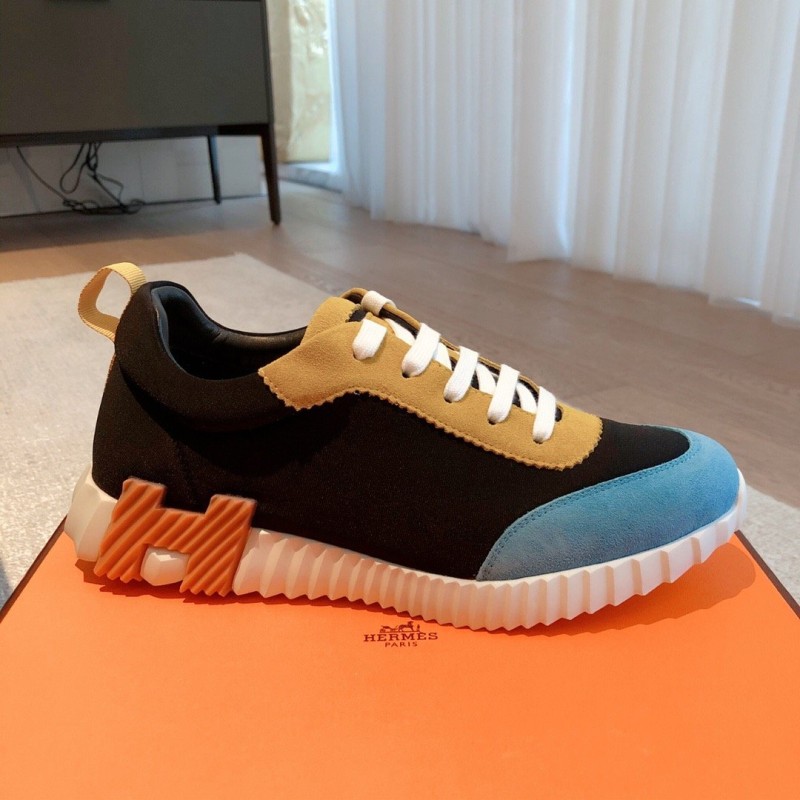 Hermes Unisex Sneakers