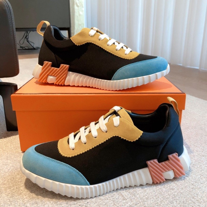 Hermes Unisex Sneakers