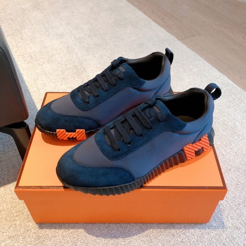 Hermes Unisex Sneakers