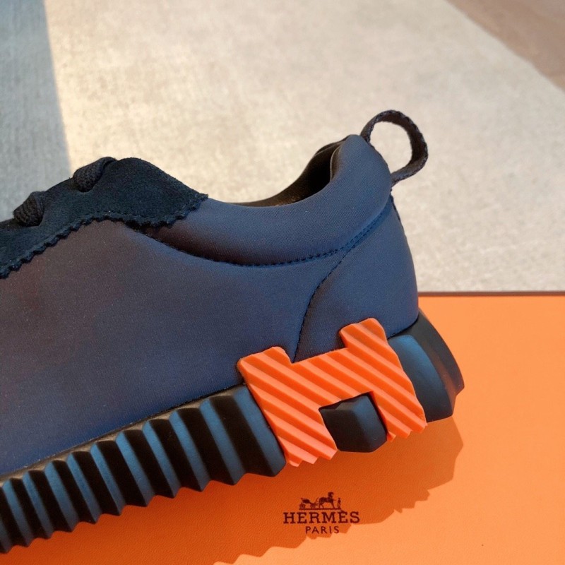 Hermes Unisex Sneakers