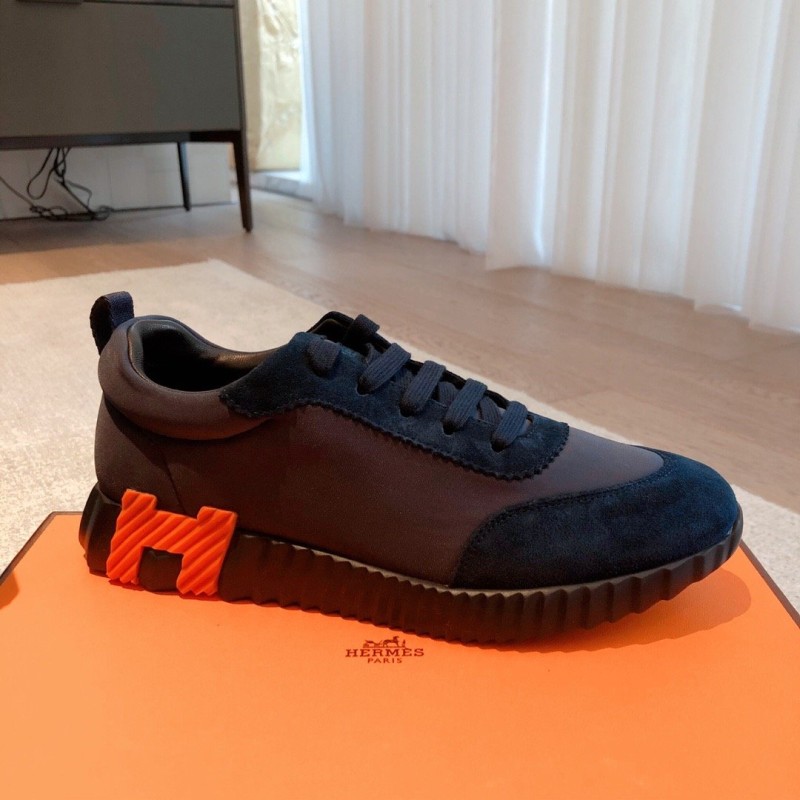 Hermes Unisex Sneakers