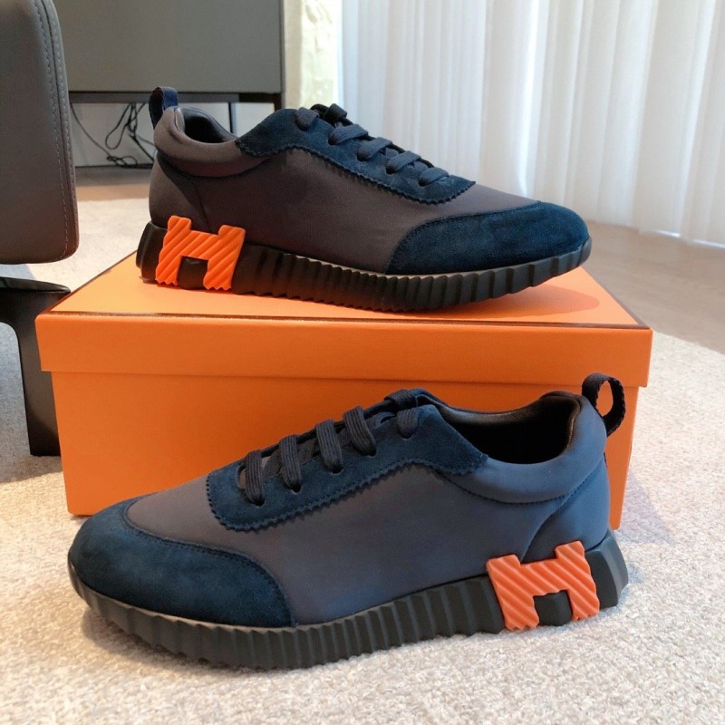 Hermes Unisex Sneakers