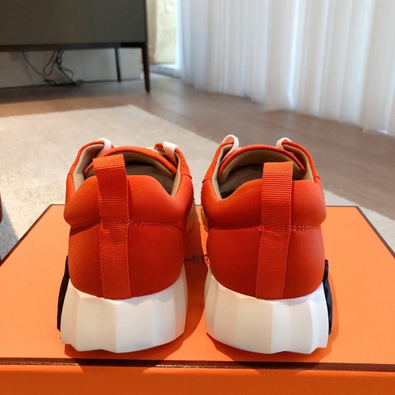 Hermes Unisex Sneakers