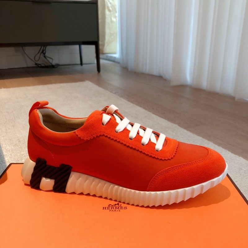 Hermes Unisex Sneakers