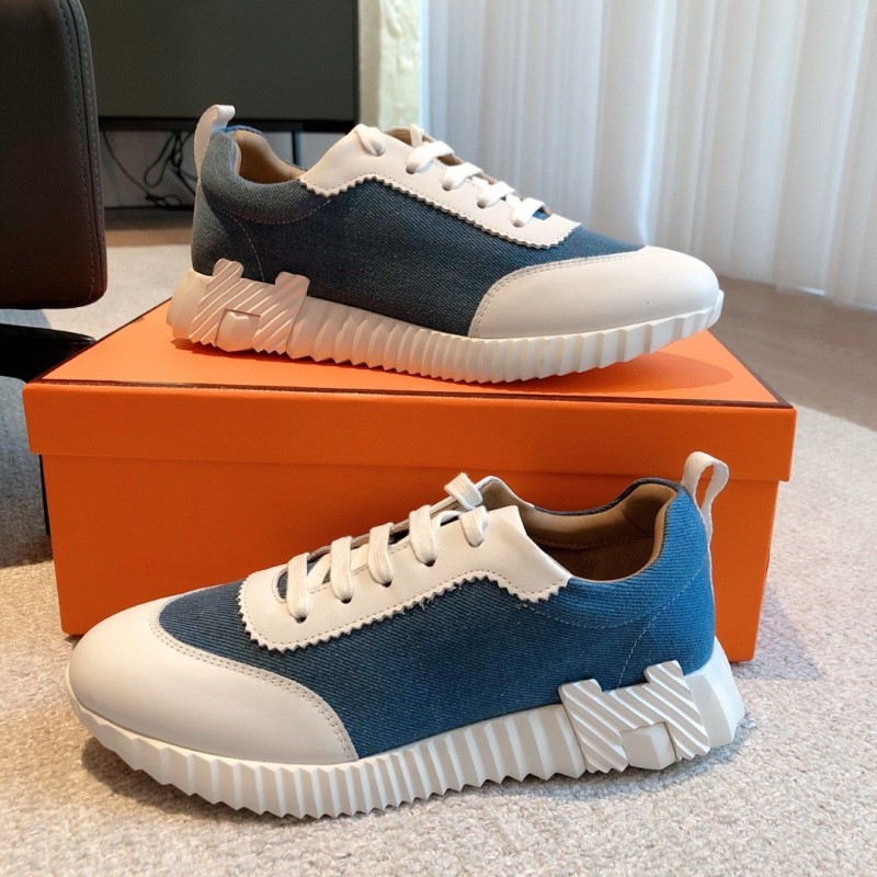Hermes Unisex Sneakers