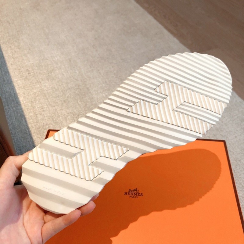 Hermes Unisex Sneakers