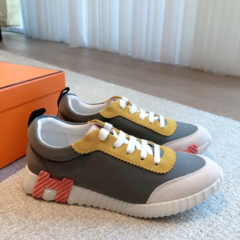 Hermes Unisex Sneakers