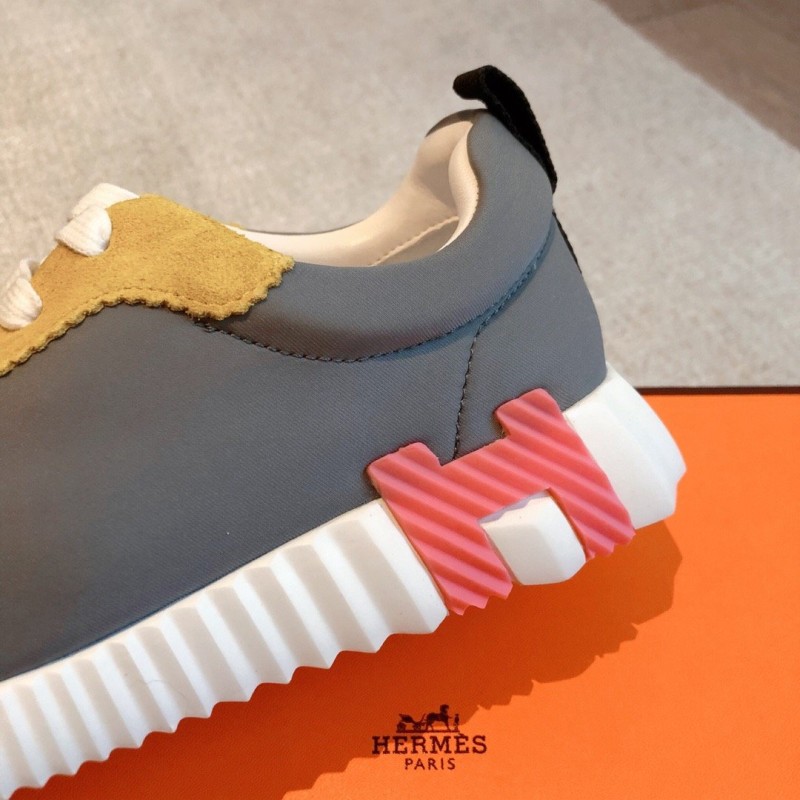 Hermes Unisex Sneakers