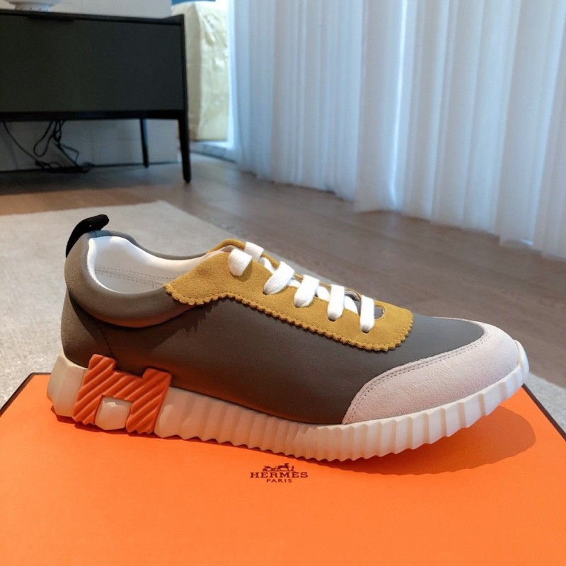 Hermes Unisex Sneakers