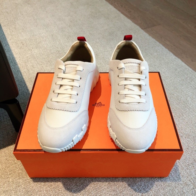 Hermes Unisex Sneakers